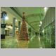 1. kerstboom in de luchthaven van Mexico City.JPG